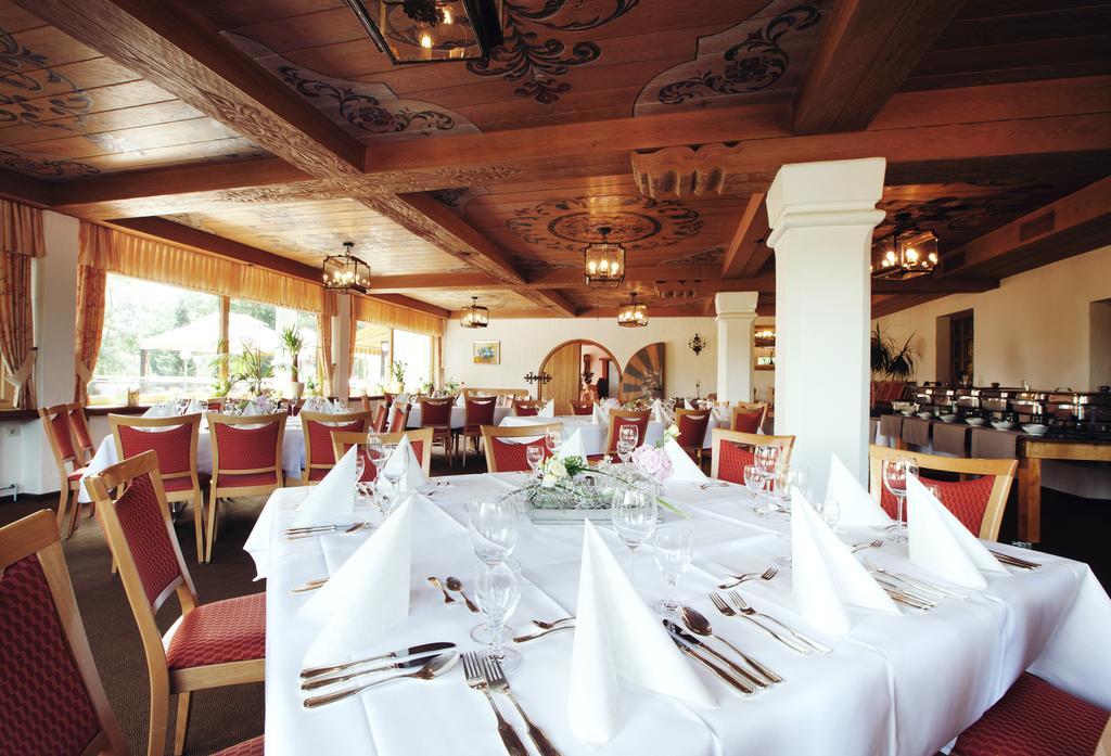 Hotel Bergschloesschen Simmern Exterior foto