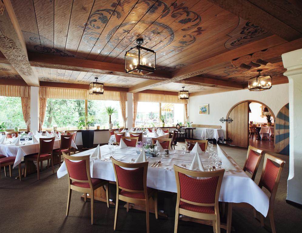 Hotel Bergschloesschen Simmern Exterior foto